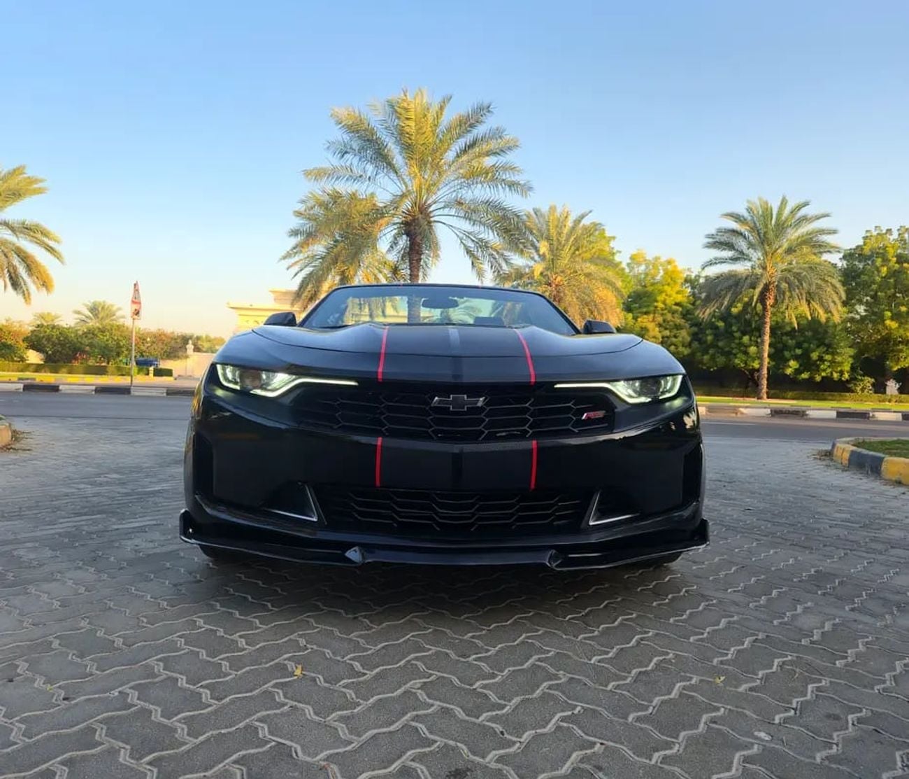Chevrolet Camaro Drive with confidence. We offer premium quality vehicles backed by a comprehensive 3-Year Warranty a