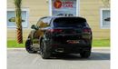 Land Rover Range Rover Sport Dynamic SE P400