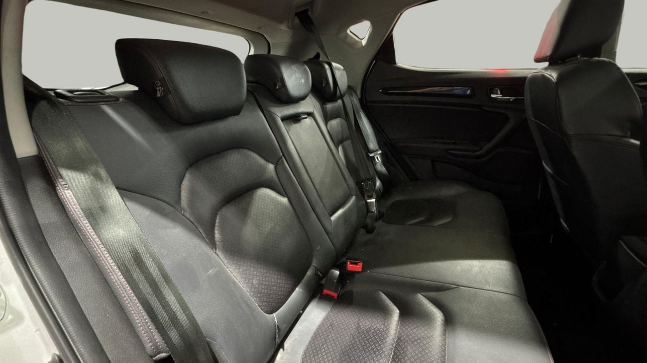 JAC S3 INTELLIGENT 2023 | AED 300/Month | 0 DP | 30 Day Return | Warranty