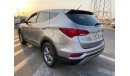 هيونداي سانتا في 2018 HYUNDAI SANTAFE SPORT AWD / MID OPTION