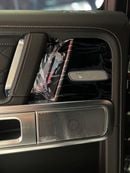 مرسيدس بنز G 63 AMG 4MATIC SUV