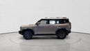Jetour T2 LUXURY AT | Guaranteed Warranty | 0 Down Payment