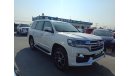 Toyota Land Cruiser LAND CRUSIER 2013