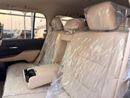 Toyota Land Cruiser GXR 4.0L