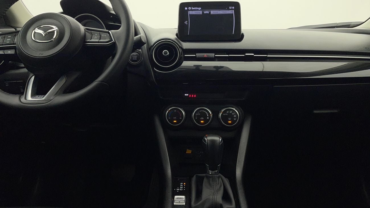 Mazda CX3 GT 2 | Zero Down Payment | Home Test Drive