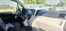 Toyota Hiace Toyota Hiace 2.8L DIESEL MANUAL13 SEATER PASSENGER HIGH ROOF