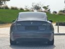 Tesla Model 3 TESLA MODEL 3 PERFORMANCE DUAL MOTOR LONG RANGE Model: 2021 Milage 84.000km Price: 110.000 dirhams (