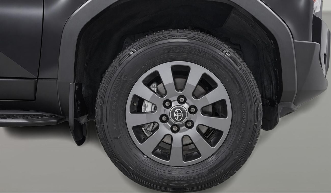 Toyota Prado ADVENTURE 2024 | AED 3167/Month | 0 DP | 30 Day Return | Warranty | Service History