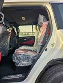 تويوتا لاند كروزر VXR / TWIN TURBO / FULL OPTION / 3.3L V6 DIESEL / HEADUP DISPLAY / JBL SPKRS / SUNROOF (CODE#70000)