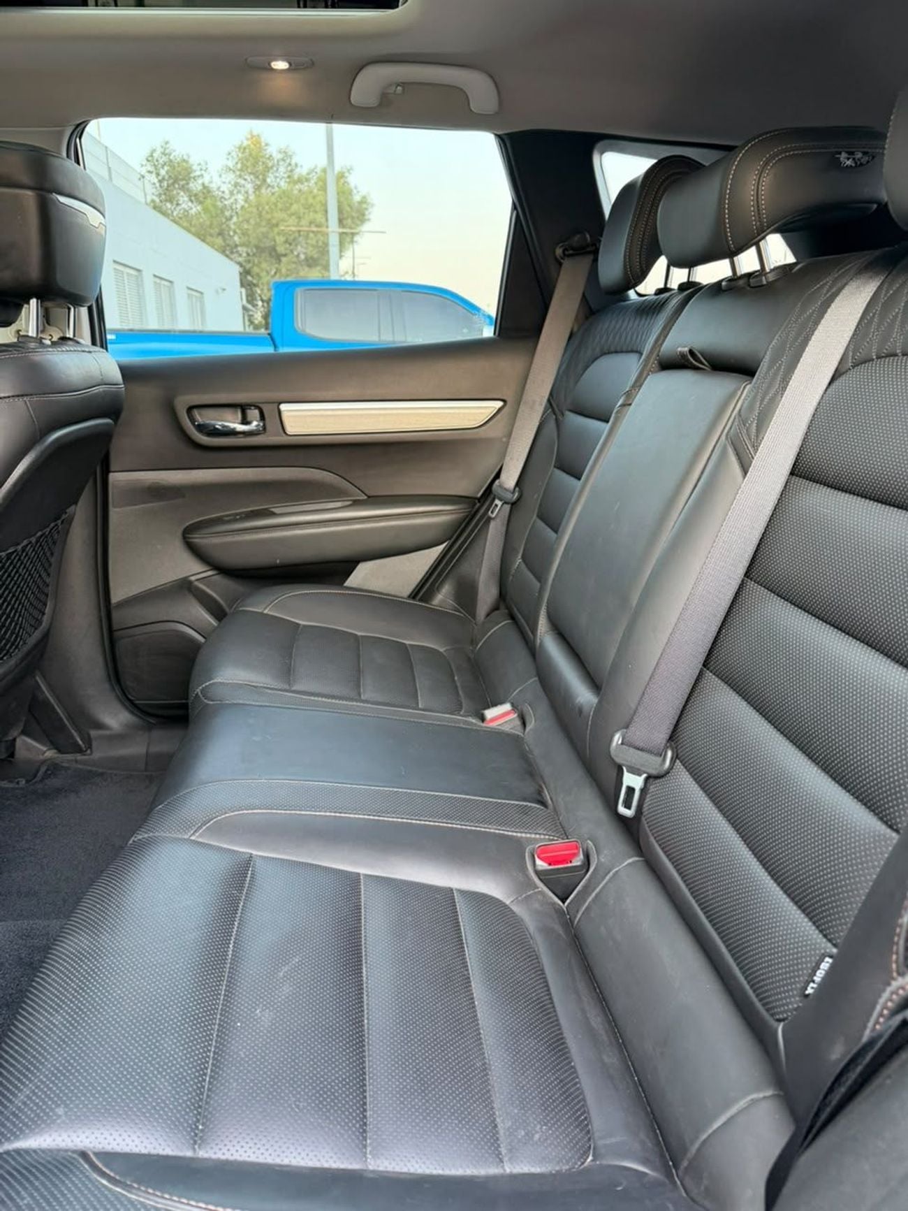 Renault Koleos SE
