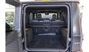 مرسيدس بنز G 63 AMG Mercedes-Benz G 63 AMG Fully Loaded - Diamond Seats - Carbon Fiber - 2025 FaceLift