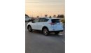 تويوتا راف ٤ TOYOTA RAV4 LE 4X4 RTA PASS CAR