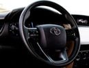 Toyota Fortuner EXR Toyota Fortuner | 2.7 L | 2023 | GCC | Accident-Free | In Excellent Condition | 1512 P.M