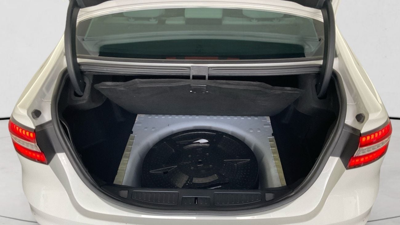 فورد توروس Ambiente | upto AED 20,000 Ramadan Discount | شامل الضمان | 0 ﺪﻔﻋﺓ ﺃﻮﻟﻯ