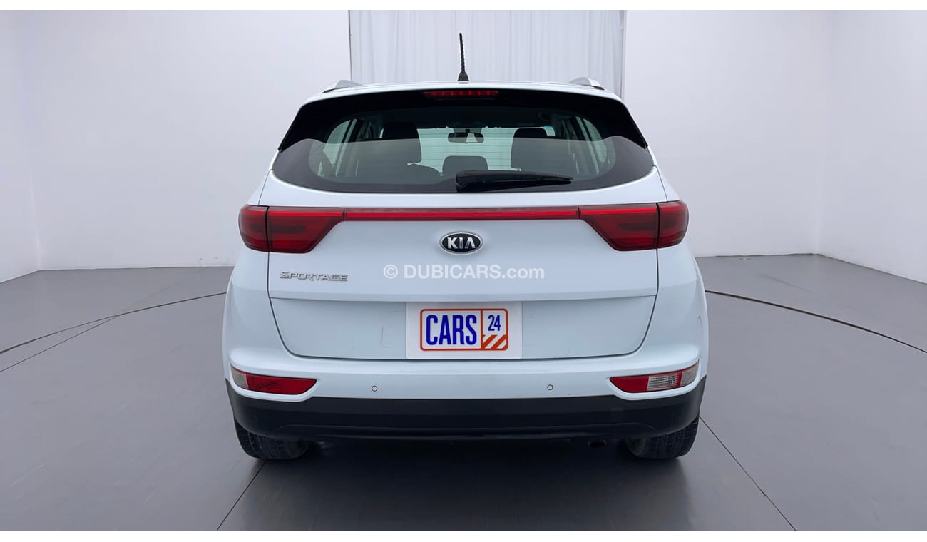 Kia Sportage LX 2 | Under Warranty | Inspected on 150+ parameters