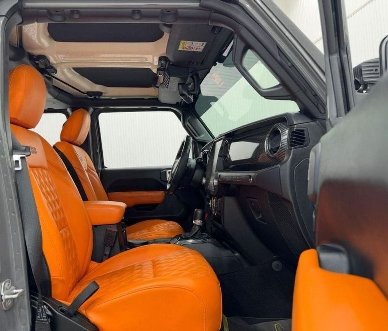 جيب رانجلر Sport S 3.6L A/T 2021 Jeep Wrangler Unlimited Sport Jeepers Ed, Agency Warranty Jan/26, Full Service