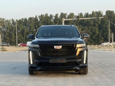 كاديلاك إسكالاد Escalade-V 6.2L