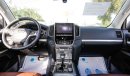 Toyota Land Cruiser V8 Diesel