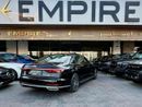 Audi A8 L 60 TFSI quattro 4.0L (460 HP)