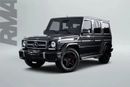 مرسيدس بنز G 63 AMG STD