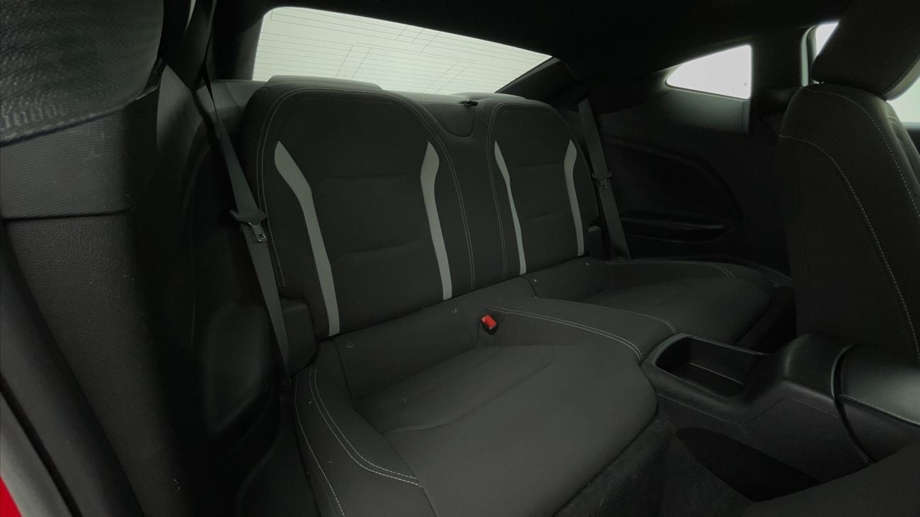 شيفروليه كامارو RS 3.6 | بدون دفعة مقدمة | اختبار القيادة في المنزل