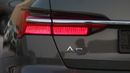 Audi A6 40 TFSI | Complete Service History | GCC Specs | Zero Downpayment Support