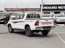 Toyota Hilux EXPORT ONLY - HILUX GLX.S 2.7L AWD A/T with Push Button
