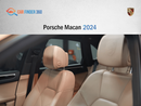 Porsche Macan Base