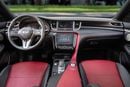 إنفينيتي QX50 QX50 S Black Edition | 2,233 P.M | 0% Downpayment | IMMACULATE!