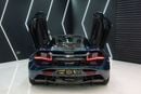 McLaren 720S 2022 McLaren 720S Spider, Full Carbon, Lifting System, Full Service History, McLaren Warranty!!