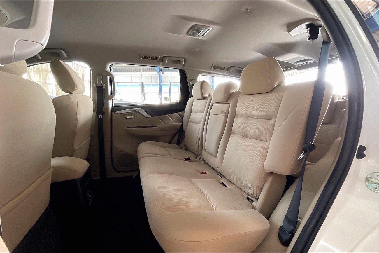 Mitsubishi Montero Sport GLX | National Day Celebration | Guaranteed Warranty | 0 Down Payment