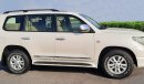 Toyota Land Cruiser GXR-V6-GCC-2010-FULL OPTION-EXCELLENT CONDITION-VAT INCLUSIVE