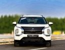 Mitsubishi Outlander Mitsubishi Outlander | 3.0 L | 2023 | GCC | Accident-Free |  In Excellent Condition | 1109 P.M