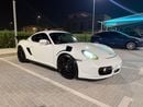 Porsche Cayman S