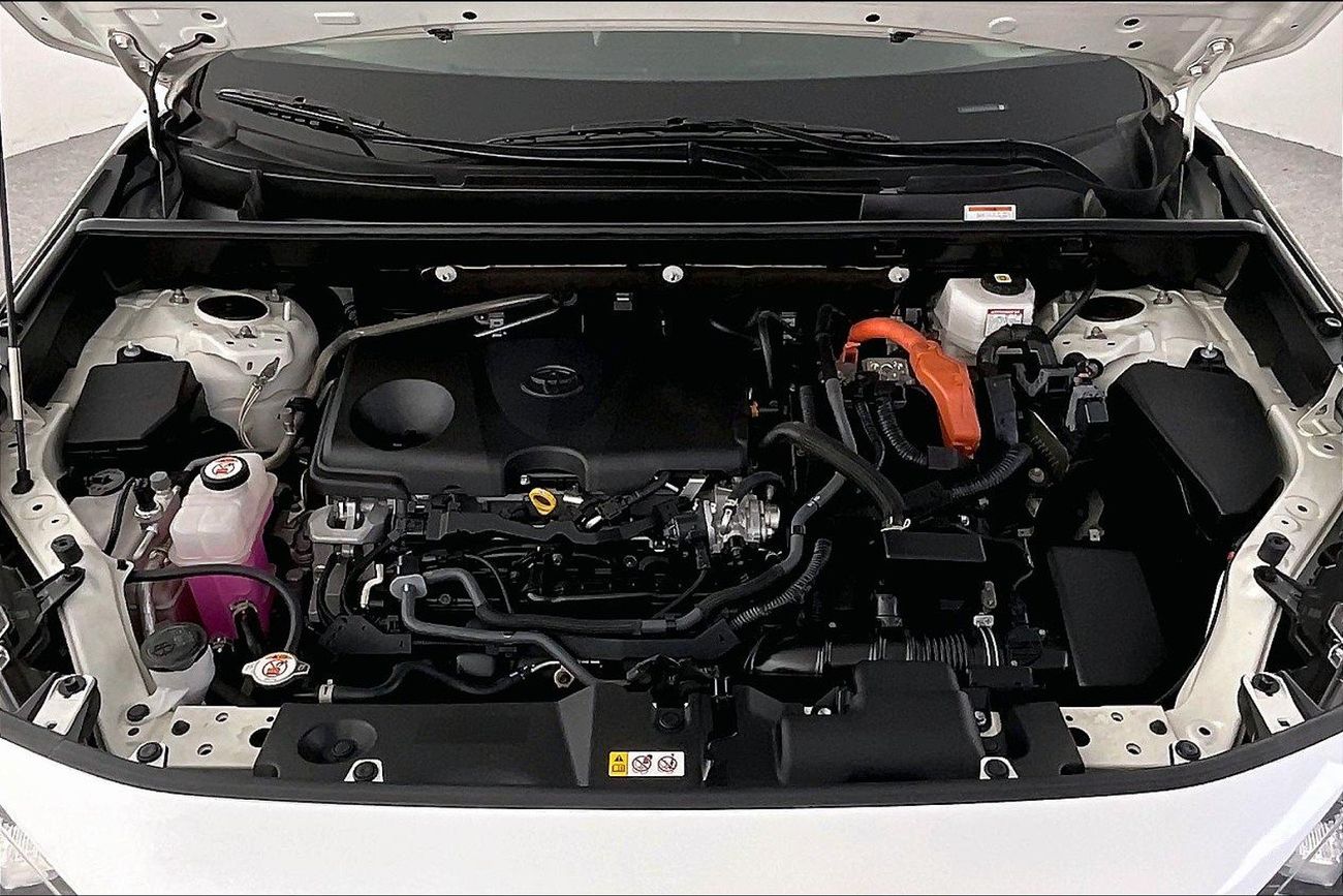 Toyota RAV4 VXR HEV | National Day Celebration | Guaranteed Warranty | 0 Down Payment