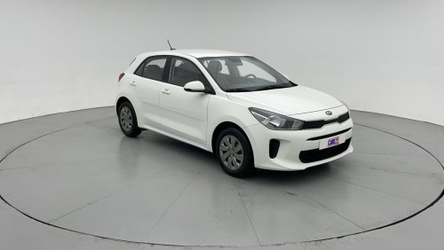 Kia Rio LX 1.4 | Zero Down Payment | Free Home Test Drive