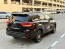 Toyota Highlander 2018 SE LIMITED AWD MOONROOF 3.5 FULL OPTION USA IMPORTED