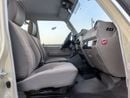 تويوتا لاند كروزر بيك آب 2025 TOYOTA LAND CRUISER 79 D/CAB 4.0L PETROL AUTOMATIC TRANSMISSION WITH DIFF LOCK,POWER WINDOW