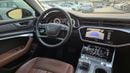 Audi A6 40 TFSI | Complete Service History | GCC Specs | Zero Downpayment Support