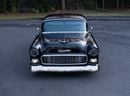 Chevrolet Bel Air LS7 w/ Tremec 6 Speed T56 Magnum Manual Transmission Pro Touring Restomod