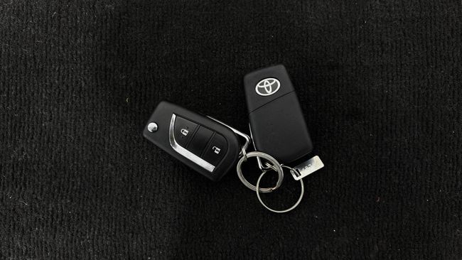 Toyota RAV4 EX, миниатюра 29