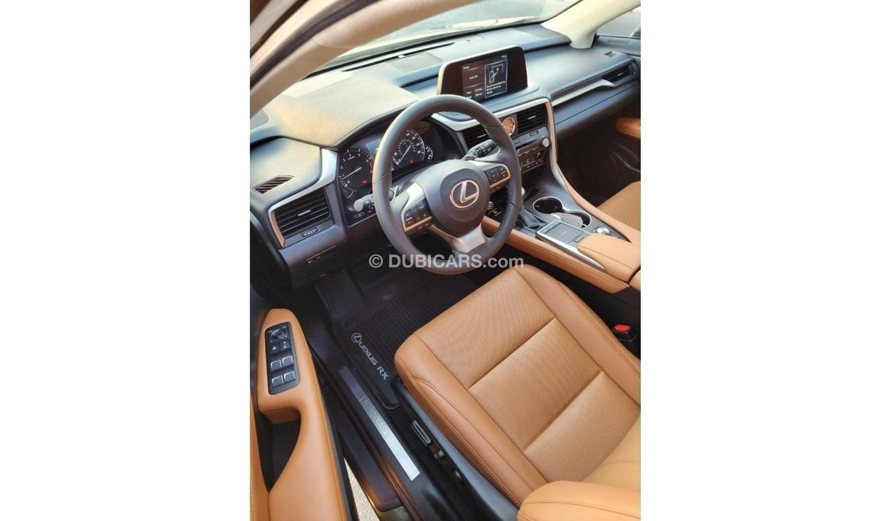 Lexus RX350 Prestige RX350 PREMIUM