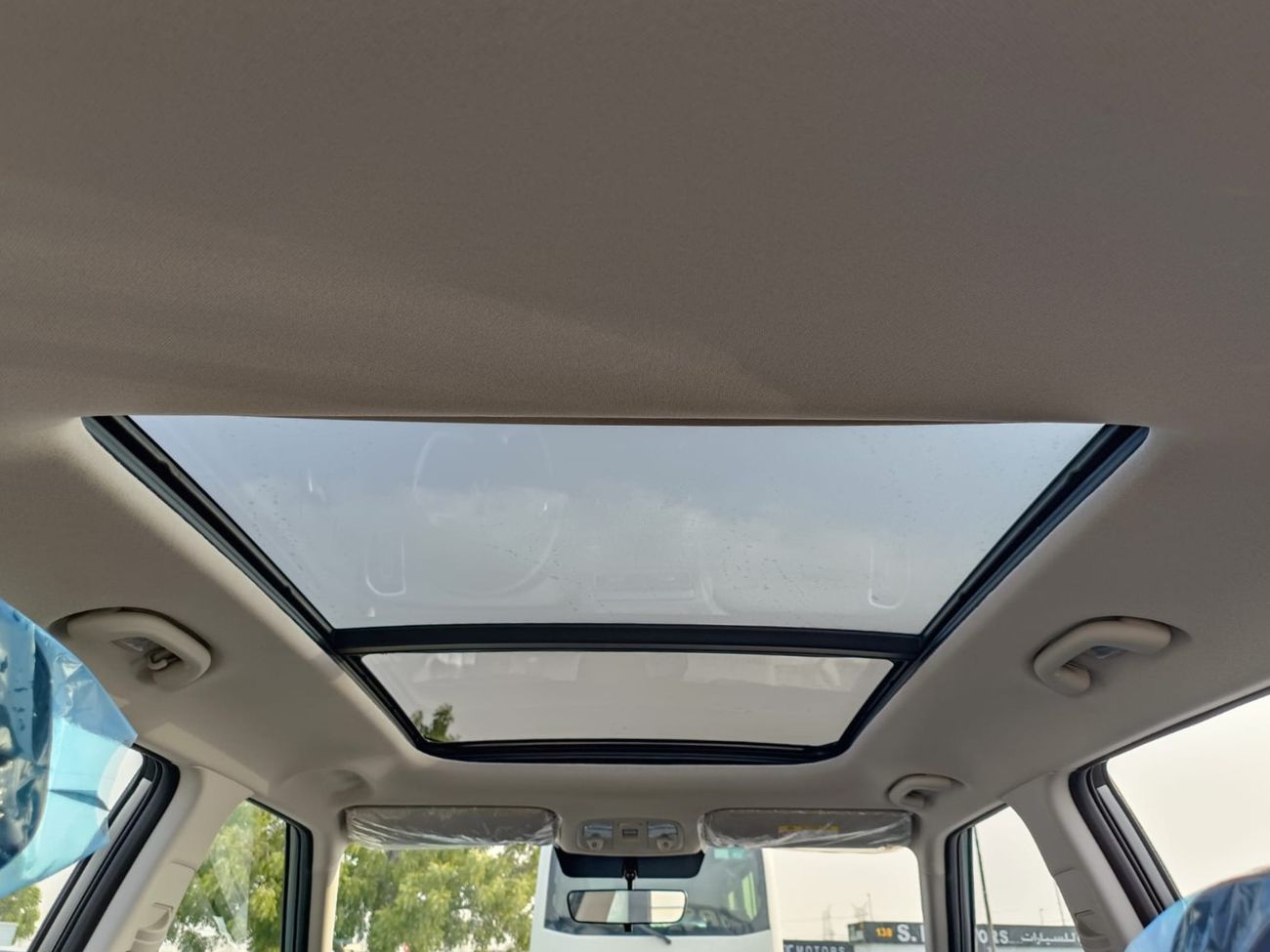 Hyundai Creta 1.5L Petrol, Panoramic Roof, Full Option and Much More (CODE # 67834)