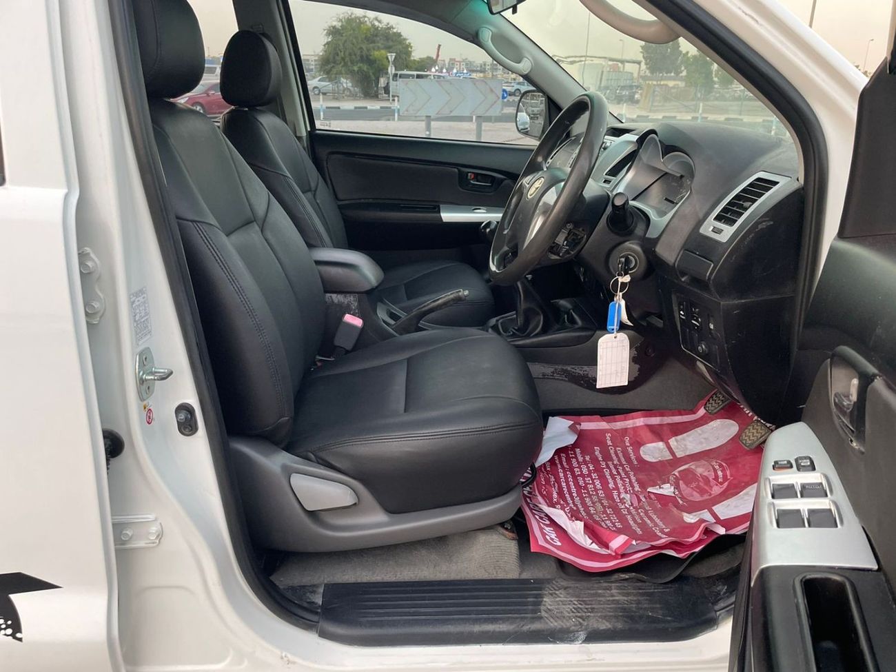 تويوتا هيلوكس