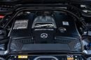Mercedes Benz G63 AMG STD Mercedes-Benz G63 AMG Black Edition 2019 Japanese Specs | Warranty