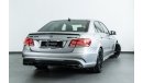 Mercedes-Benz E 63 AMG 2014 Mercedes-Benz E63 S AMG 4 Matic / Full-Service History / Renntech Tuning Kit