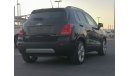 Chevrolet Trax Chevrolet trax 2016 GCC