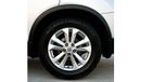 Nissan XTrail Nissan X-Trail 2015 GCC 4x4 in excellent condition, inside and out
