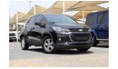 Chevrolet Trax Chevrolet Trax LT / 2018 / GCC / Low KM