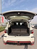Nissan Armada SL Nismo Full option with sunroof, 360 cameras
